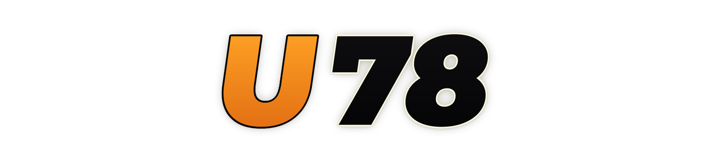 u78 – Trang chủ